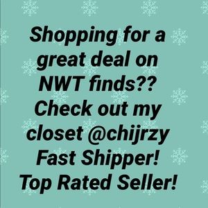 Lots of great finds!!